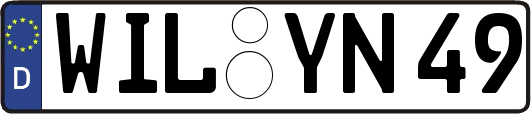 WIL-YN49