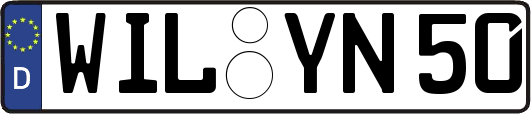 WIL-YN50