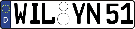 WIL-YN51