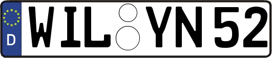 WIL-YN52