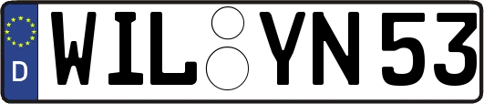 WIL-YN53