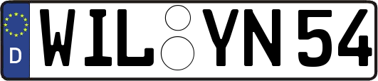 WIL-YN54