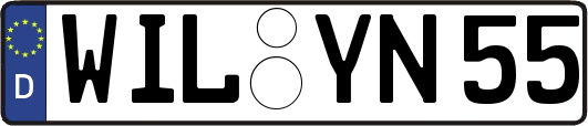 WIL-YN55