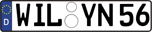 WIL-YN56