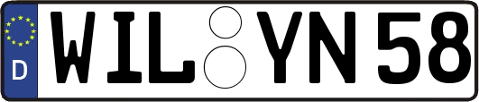WIL-YN58