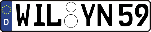 WIL-YN59