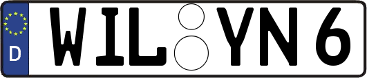 WIL-YN6