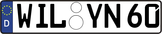WIL-YN60