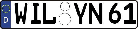 WIL-YN61