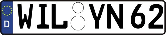 WIL-YN62