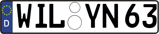 WIL-YN63