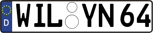 WIL-YN64