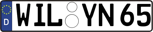 WIL-YN65