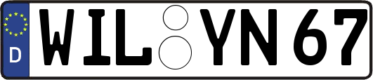 WIL-YN67