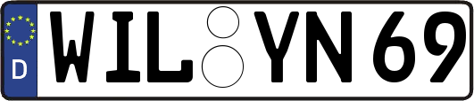 WIL-YN69