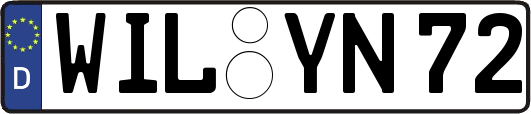 WIL-YN72