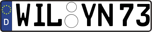 WIL-YN73