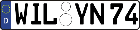 WIL-YN74