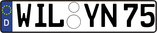 WIL-YN75
