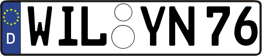 WIL-YN76