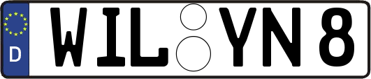 WIL-YN8
