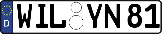 WIL-YN81