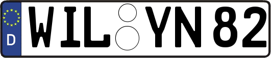 WIL-YN82