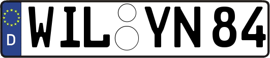 WIL-YN84