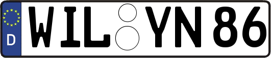 WIL-YN86