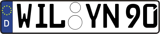 WIL-YN90