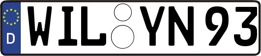 WIL-YN93