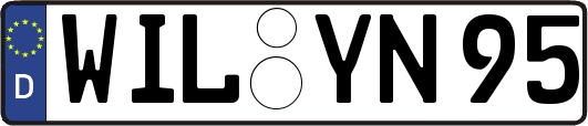 WIL-YN95