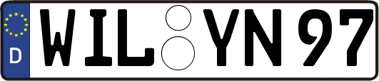 WIL-YN97