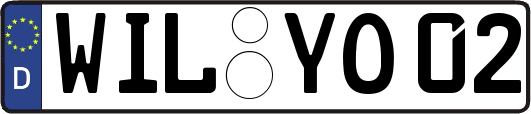 WIL-YO02