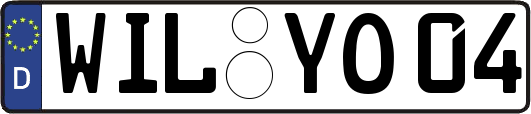 WIL-YO04