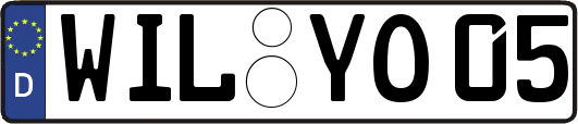 WIL-YO05