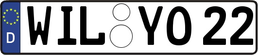 WIL-YO22