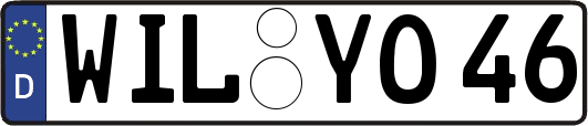 WIL-YO46