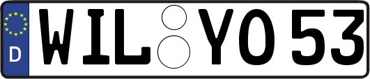WIL-YO53