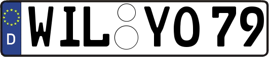WIL-YO79