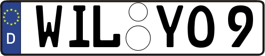 WIL-YO9
