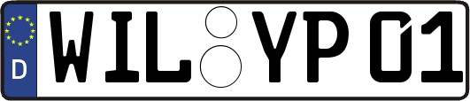 WIL-YP01