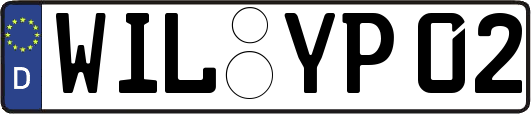 WIL-YP02