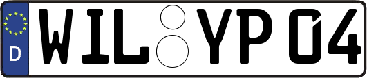 WIL-YP04