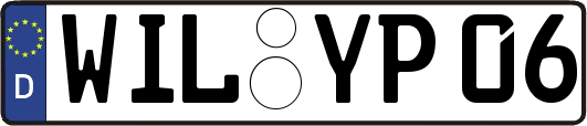 WIL-YP06