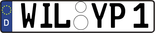 WIL-YP1