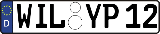 WIL-YP12