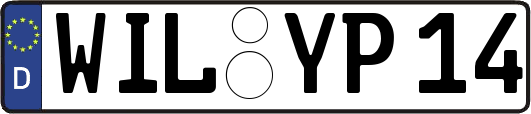 WIL-YP14