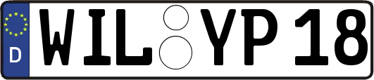 WIL-YP18