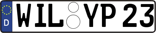 WIL-YP23